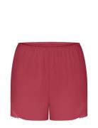 Aura Spotlight Shorts Shorts Red Triumph