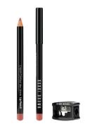 Lip Liner Lipliner Sminke Blue Bobbi Brown