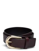 Carol Belt 3Cm-Vc Belte Brown BOSS