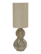 Woma Tablelamp Home Lighting Lamps Table Lamps Beige House Doctor