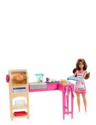 And Teresa Recipe For Friendship Teresa Doll And Playset Toys Playsets...