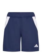 Tiro24 Trshow Sport Shorts Sport Shorts Navy Adidas Performance