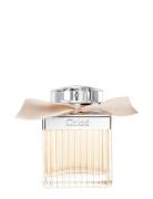 Eau De Parfum Edp 75.00 Ml Parfyme Eau De Parfum Nude Chloé