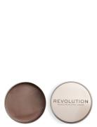 Revolution Balm Glow Natural Nude Rouge Sminke Pink Revolution Beauty ...