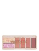 Revolution Blush Lift Palette  Dreaming Rouge Sminke Multi/patterned R...