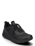 Modern Comfort Run Mix Lave Sneakers Black Tommy Hilfiger