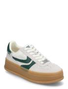 Off-Track Sneakers Lave Sneakers Green Steve Madden