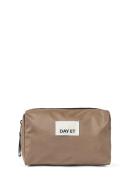 Day Gweneth Re-S Washbag S Toalettveske Beige DAY ET