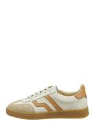 Cuzima Sneaker Lave Sneakers Beige GANT