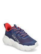 J Flexyper Fast Boy Lave Sneakers Blue GEOX