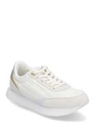 Essential Runner Lave Sneakers White Tommy Hilfiger