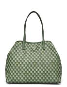 G Wave Large 2 In 1 Tote Bags Small Shoulder Bags-crossbody Bags Green...