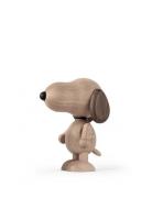 Peanut X Snoopy Oak Small Home Decoration Decorative Accessories-detai...