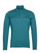 Gain Midlayer M Sport Sweat-shirts & Hoodies Fleeces & Midlayers Green...