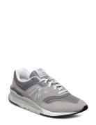 New Balance 997H Sport Sneakers Low-top Sneakers Grey New Balance