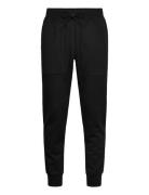 Rib Cuff Pants Bottoms Sweatpants Black Champion