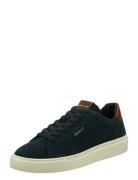 Mc Julien Sneaker Sneakers Sko Navy GANT