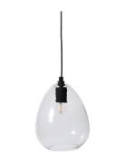 Lamp Kiho M Home Lighting Lamps Ceiling Lamps Pendant Lamps Grey Muubs